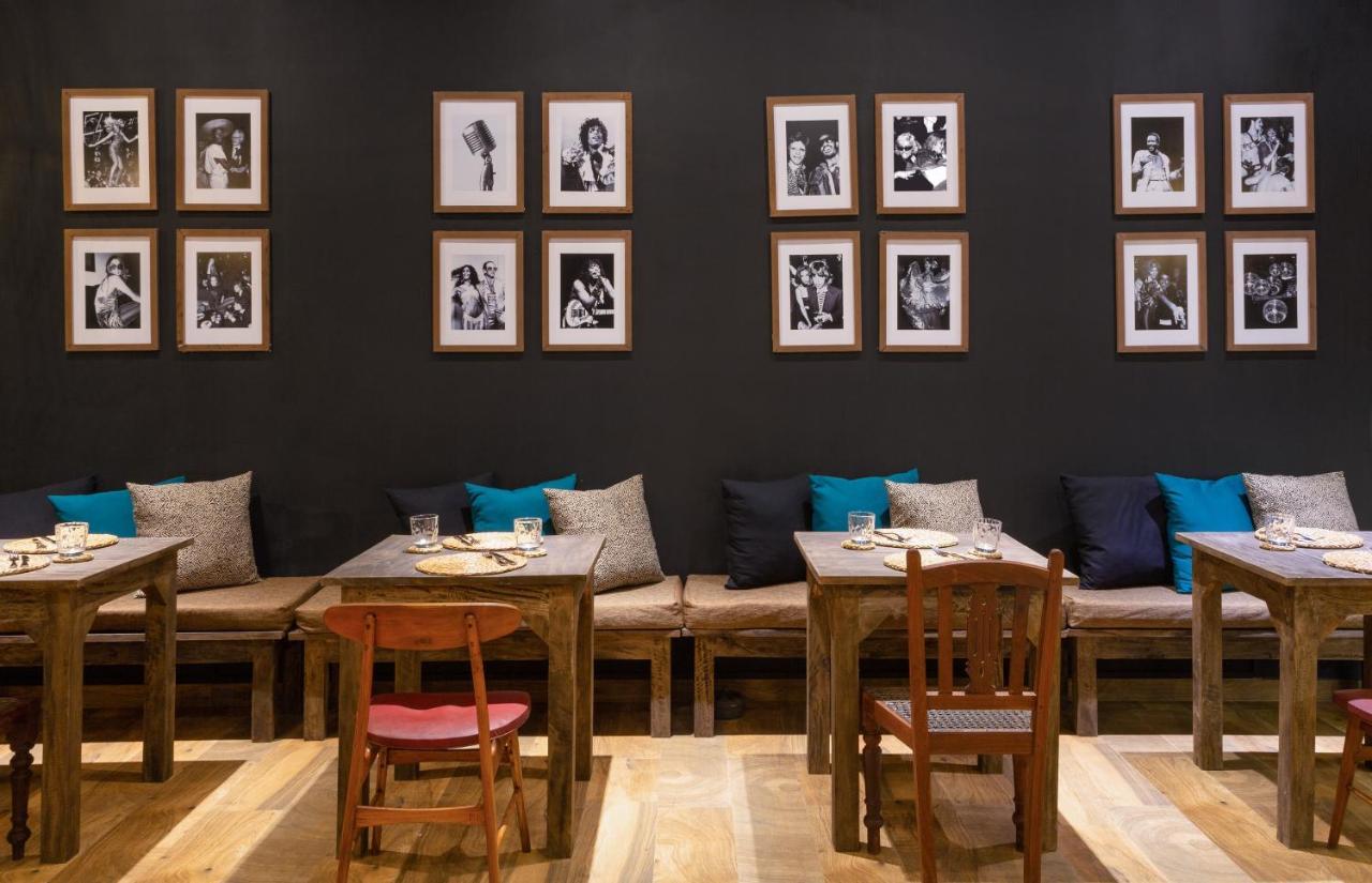 Locale Hotel Weligama Esterno foto